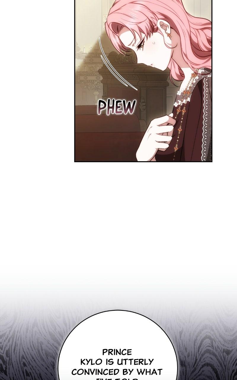 My Child Will Have a Different Father Chapter 73 - Page 23