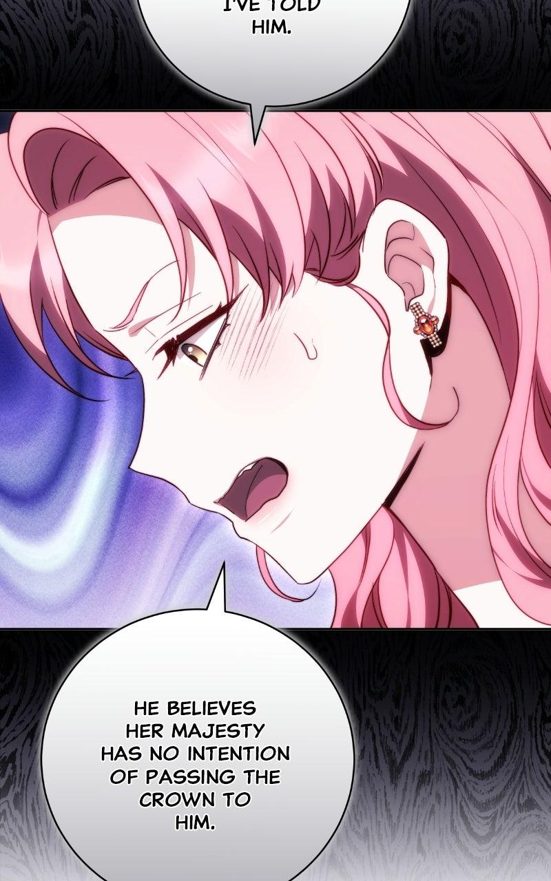 My Child Will Have a Different Father Chapter 73 - Page 24