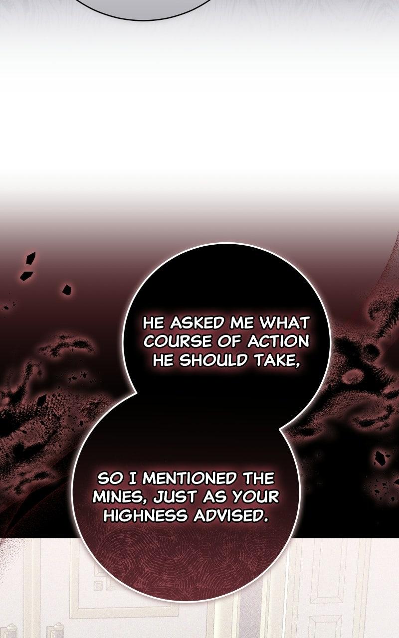 My Child Will Have a Different Father Chapter 73 - Page 25