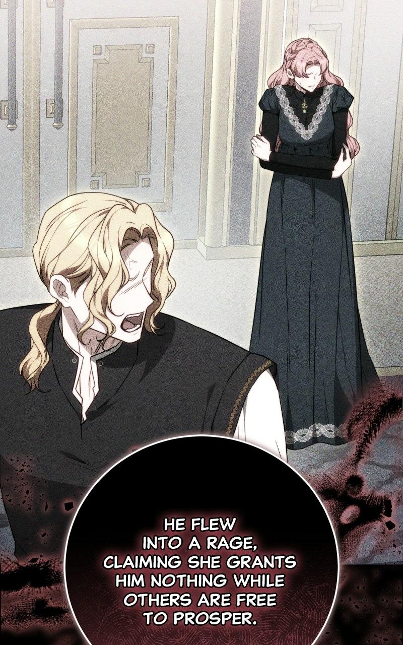 My Child Will Have a Different Father Chapter 73 - Page 26