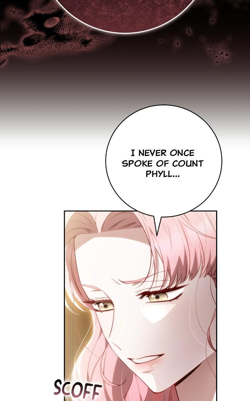 My Child Will Have a Different Father Chapter 73 - Page 27