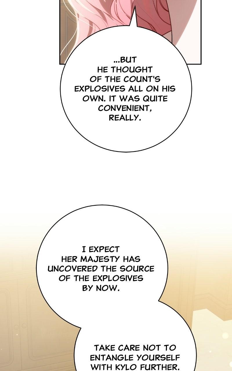 My Child Will Have a Different Father Chapter 73 - Page 28