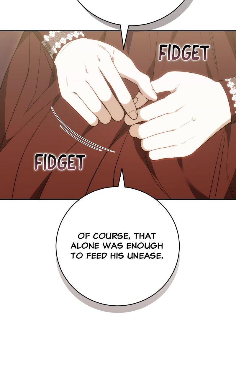 My Child Will Have a Different Father Chapter 73 - Page 32