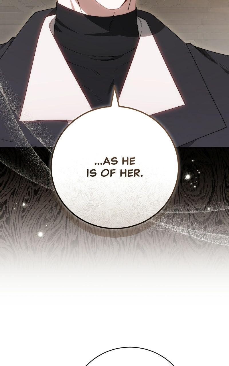 My Child Will Have a Different Father Chapter 73 - Page 35