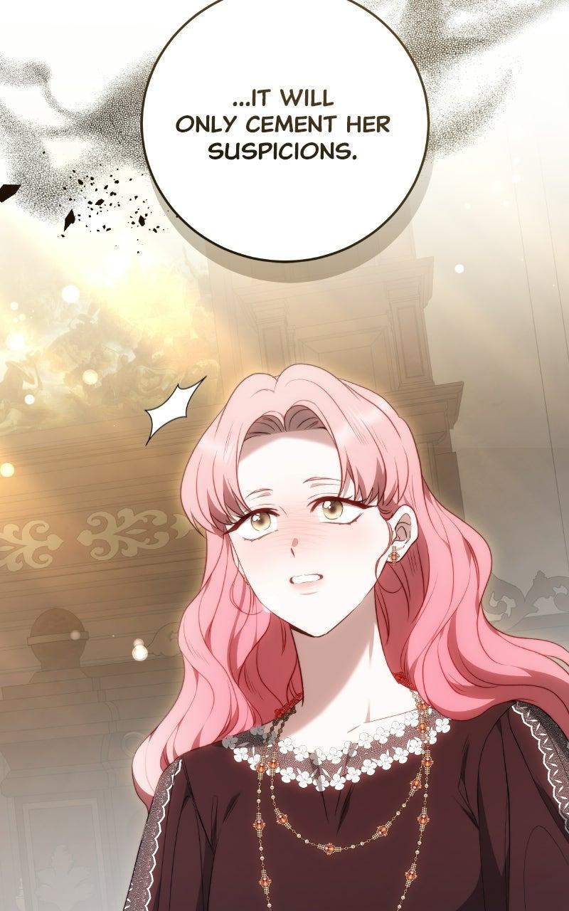 My Child Will Have a Different Father Chapter 73 - Page 37