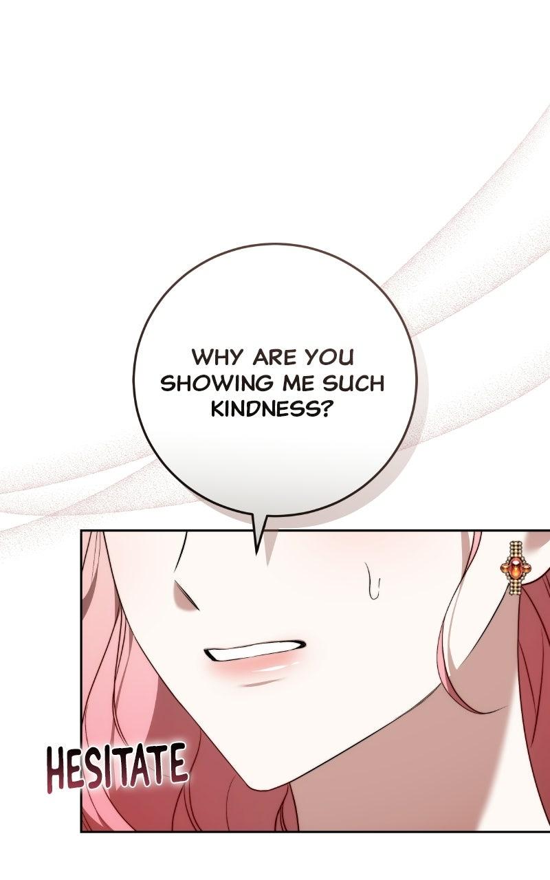 My Child Will Have a Different Father Chapter 73 - Page 40