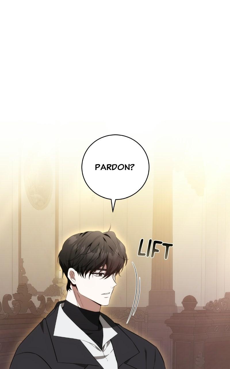 My Child Will Have a Different Father Chapter 73 - Page 41