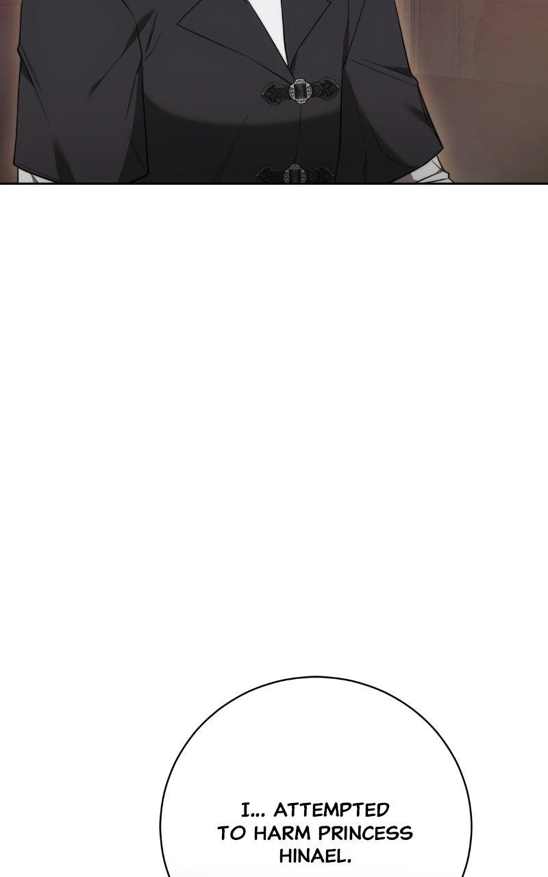 My Child Will Have a Different Father Chapter 73 - Page 42