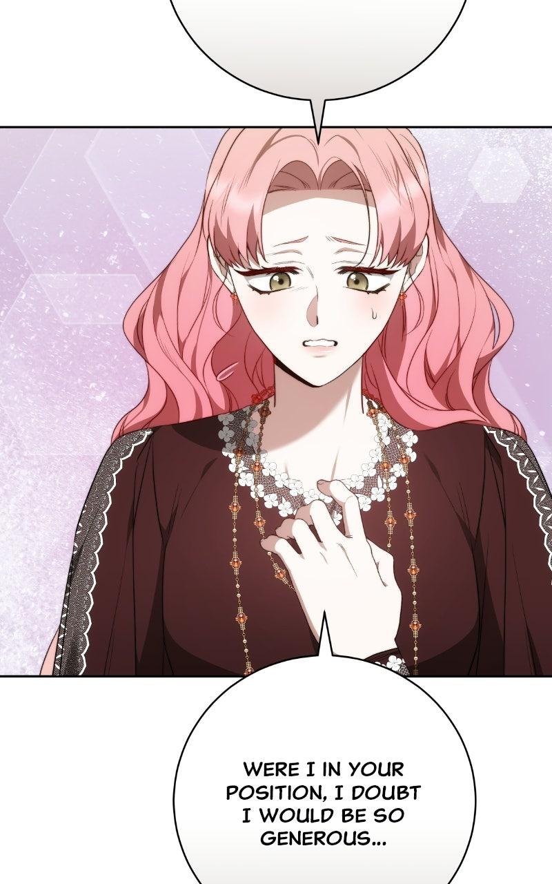 My Child Will Have a Different Father Chapter 73 - Page 43