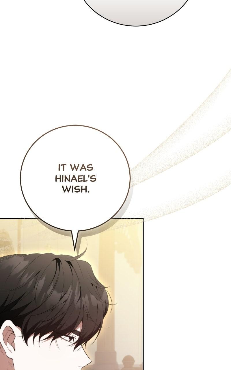 My Child Will Have a Different Father Chapter 73 - Page 44