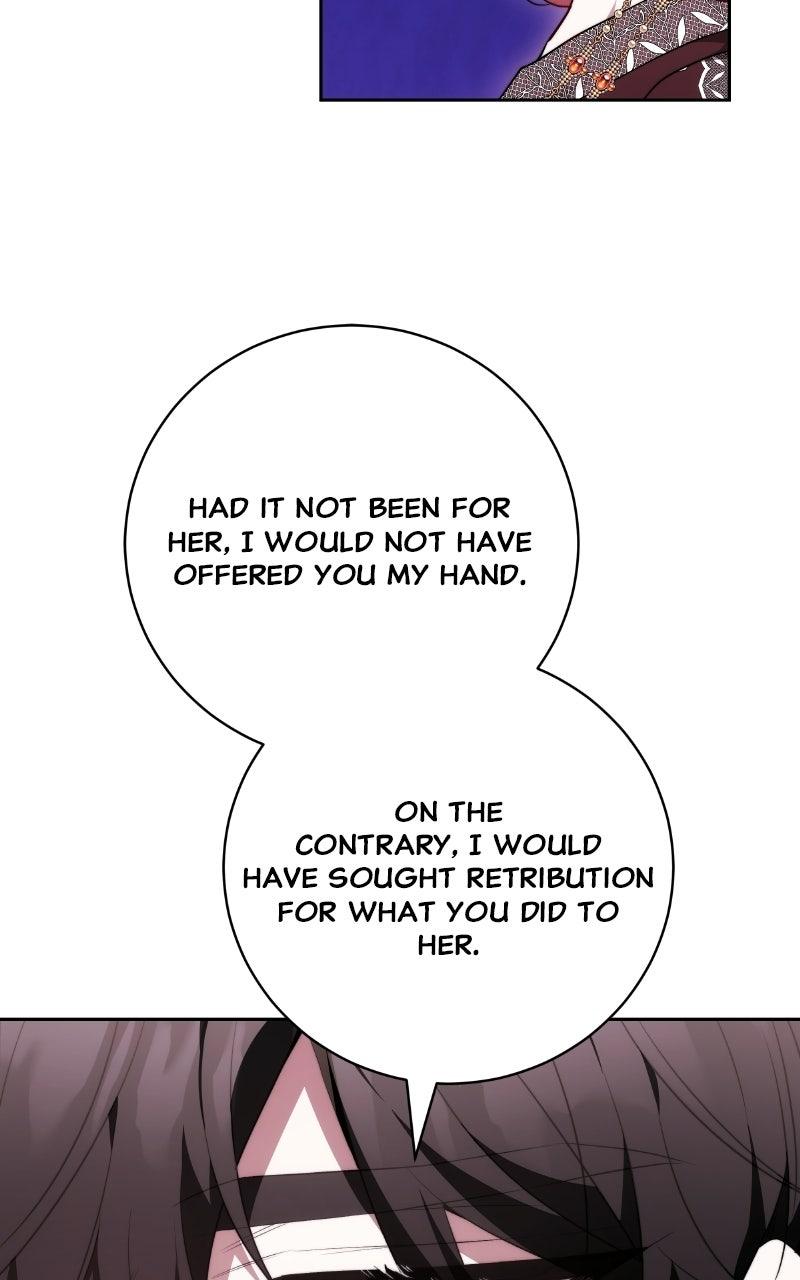 My Child Will Have a Different Father Chapter 73 - Page 46