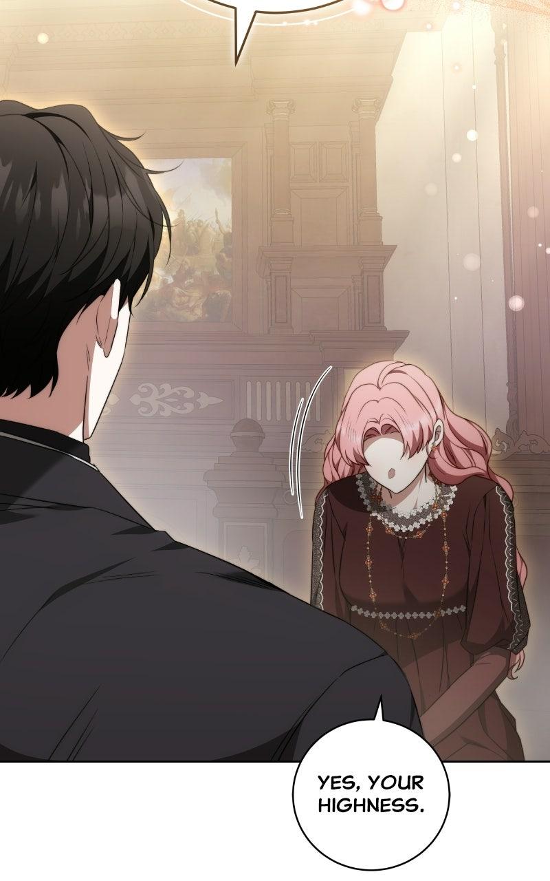 My Child Will Have a Different Father Chapter 73 - Page 48