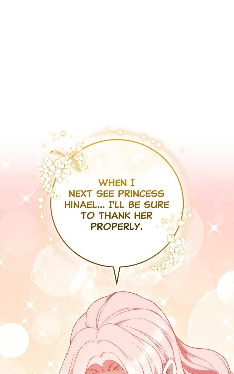 My Child Will Have a Different Father Chapter 73 - Page 49