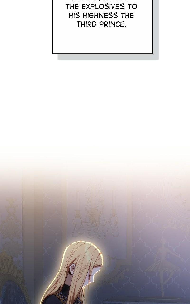 My Child Will Have a Different Father Chapter 73 - Page 52