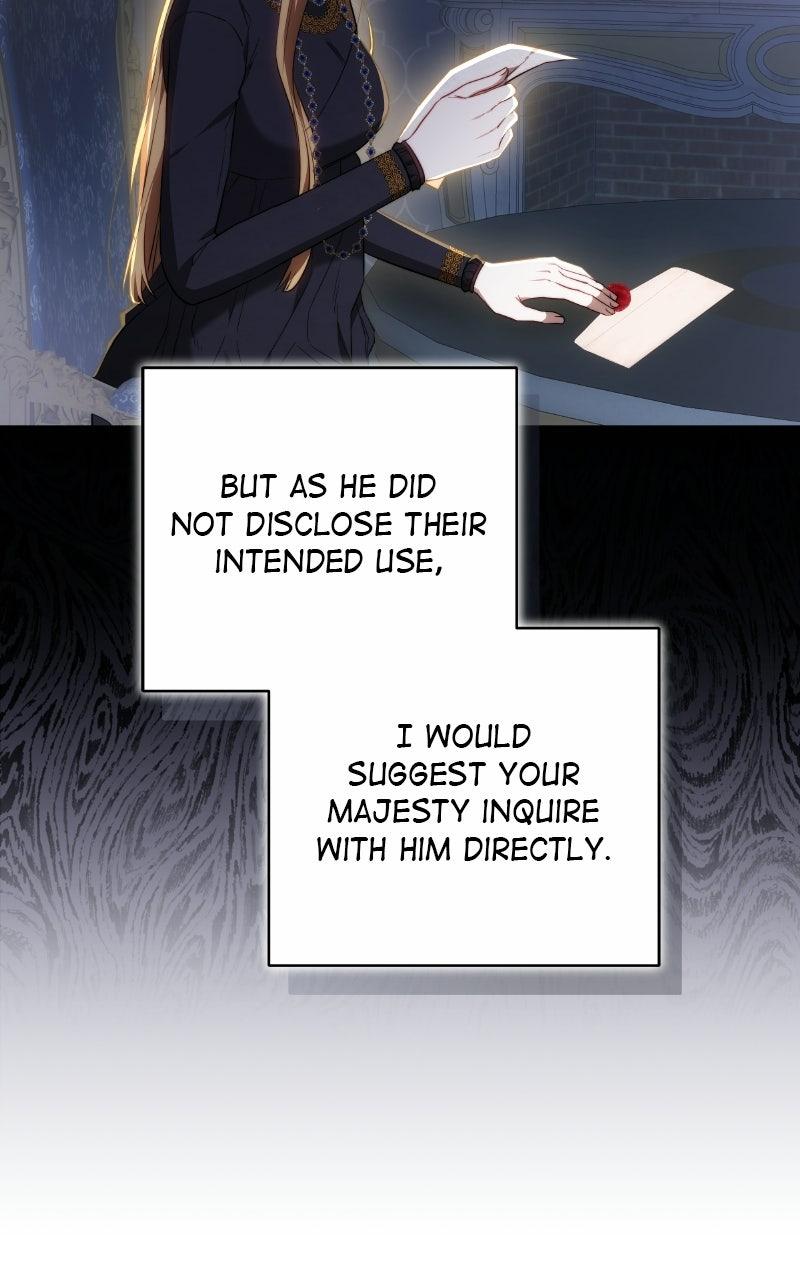 My Child Will Have a Different Father Chapter 73 - Page 53