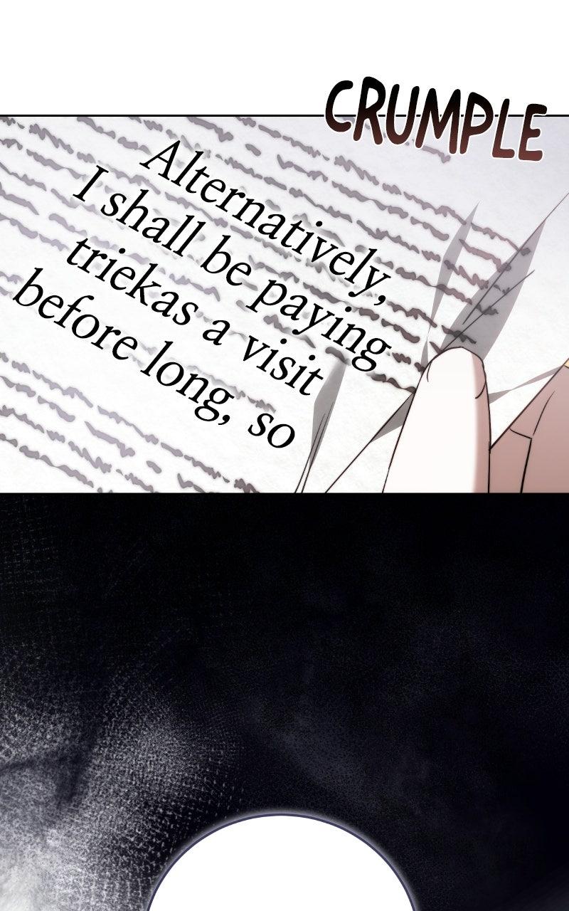 My Child Will Have a Different Father Chapter 73 - Page 54