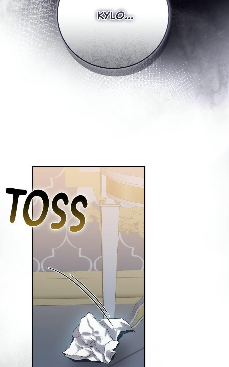 My Child Will Have a Different Father Chapter 73 - Page 55