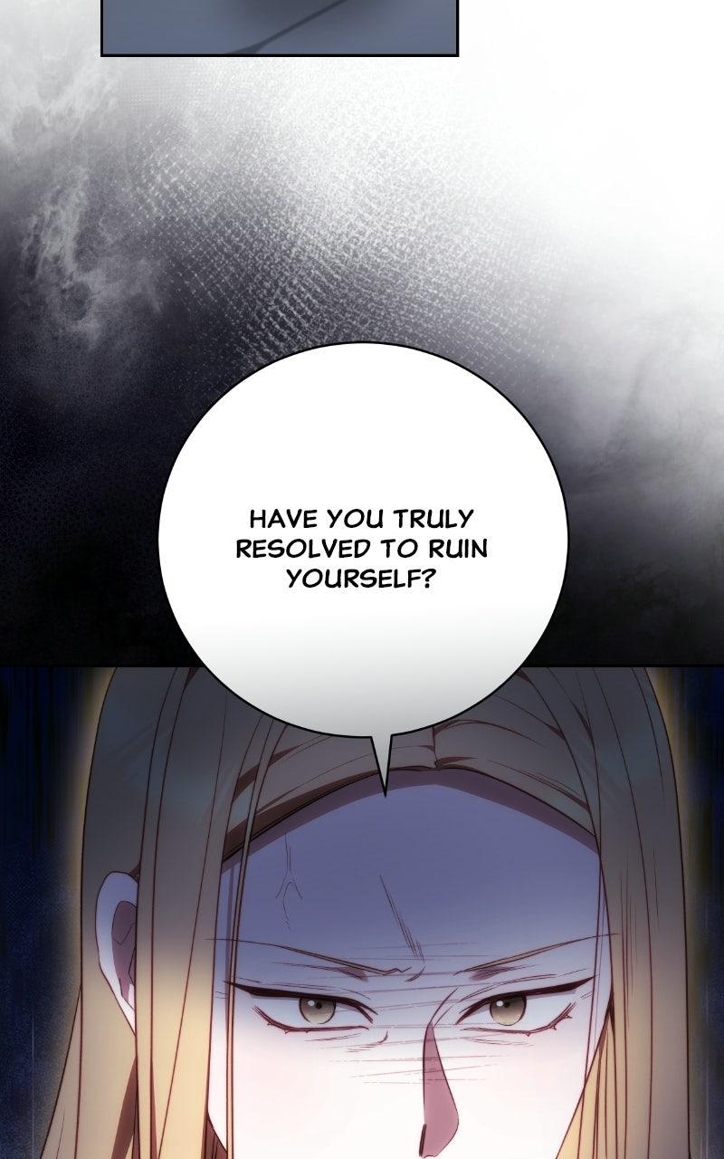 My Child Will Have a Different Father Chapter 73 - Page 56