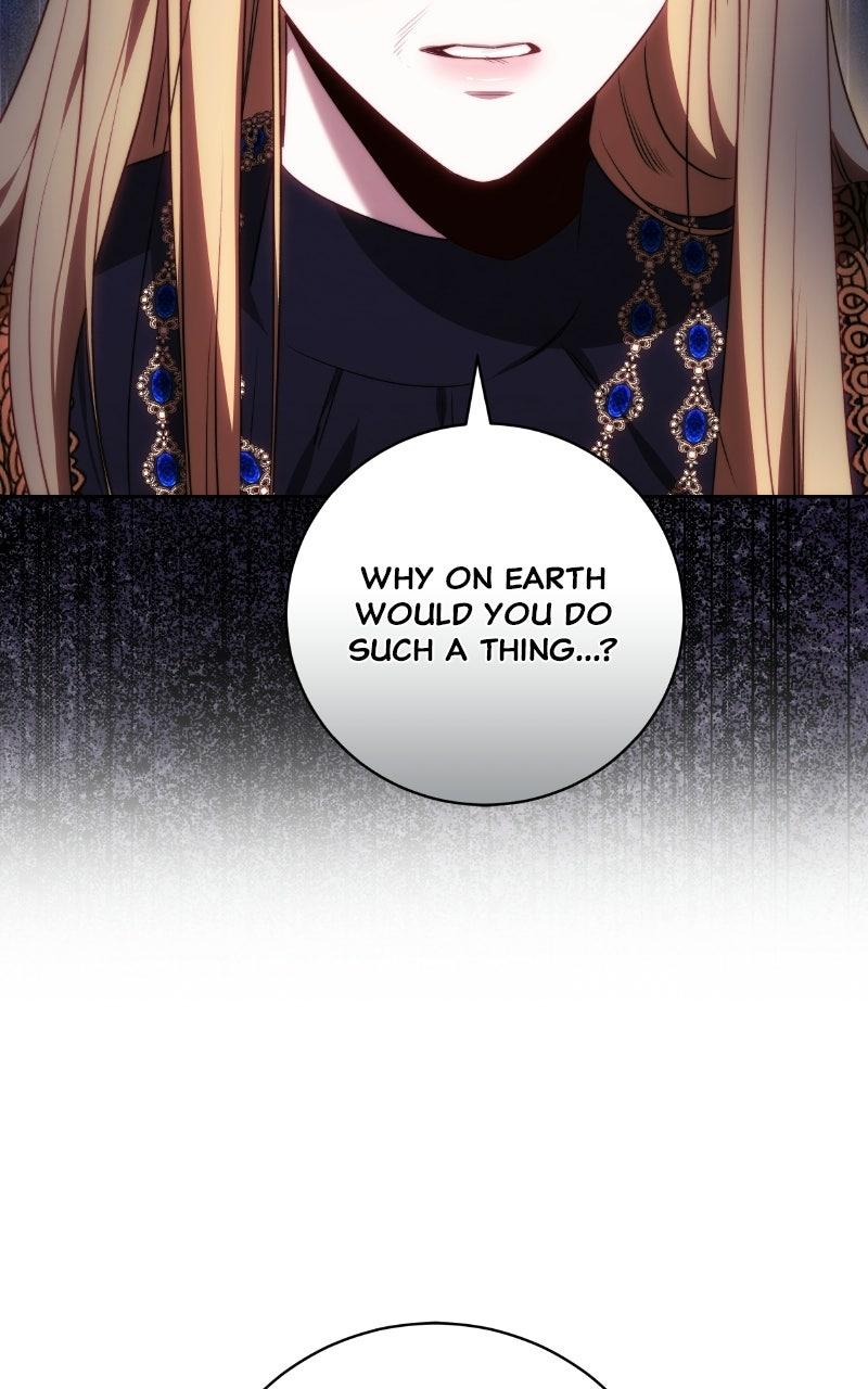 My Child Will Have a Different Father Chapter 73 - Page 57