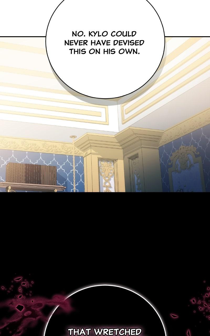 My Child Will Have a Different Father Chapter 73 - Page 58