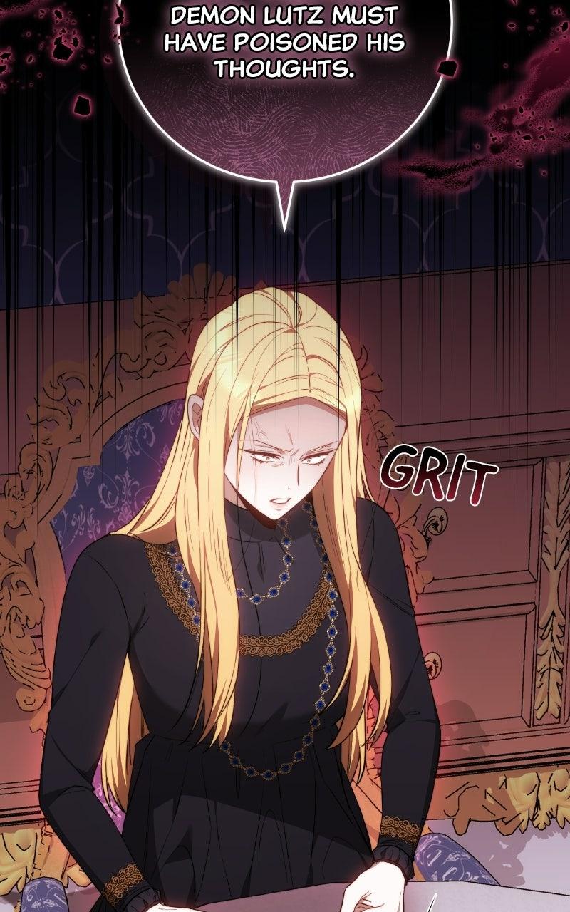 My Child Will Have a Different Father Chapter 73 - Page 59