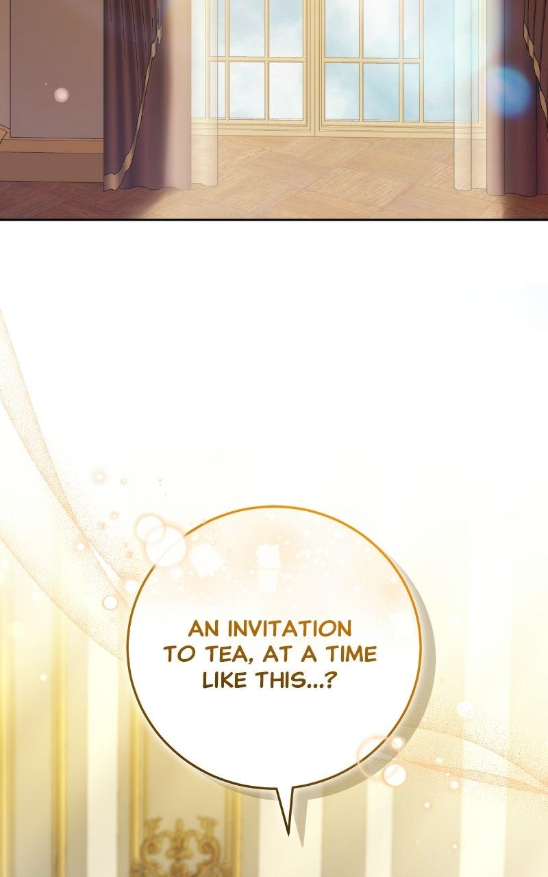 My Child Will Have a Different Father Chapter 73 - Page 66