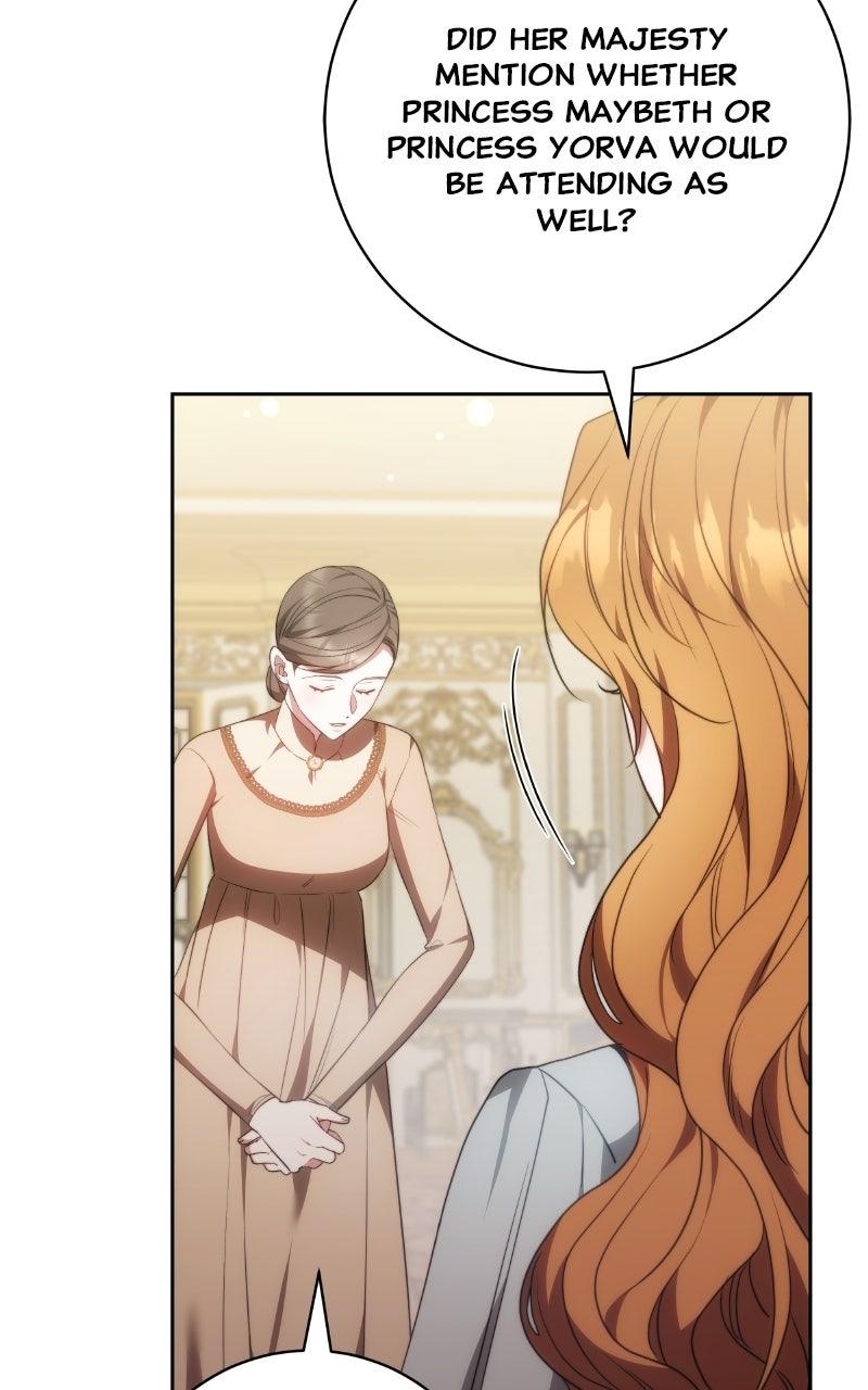 My Child Will Have a Different Father Chapter 73 - Page 68