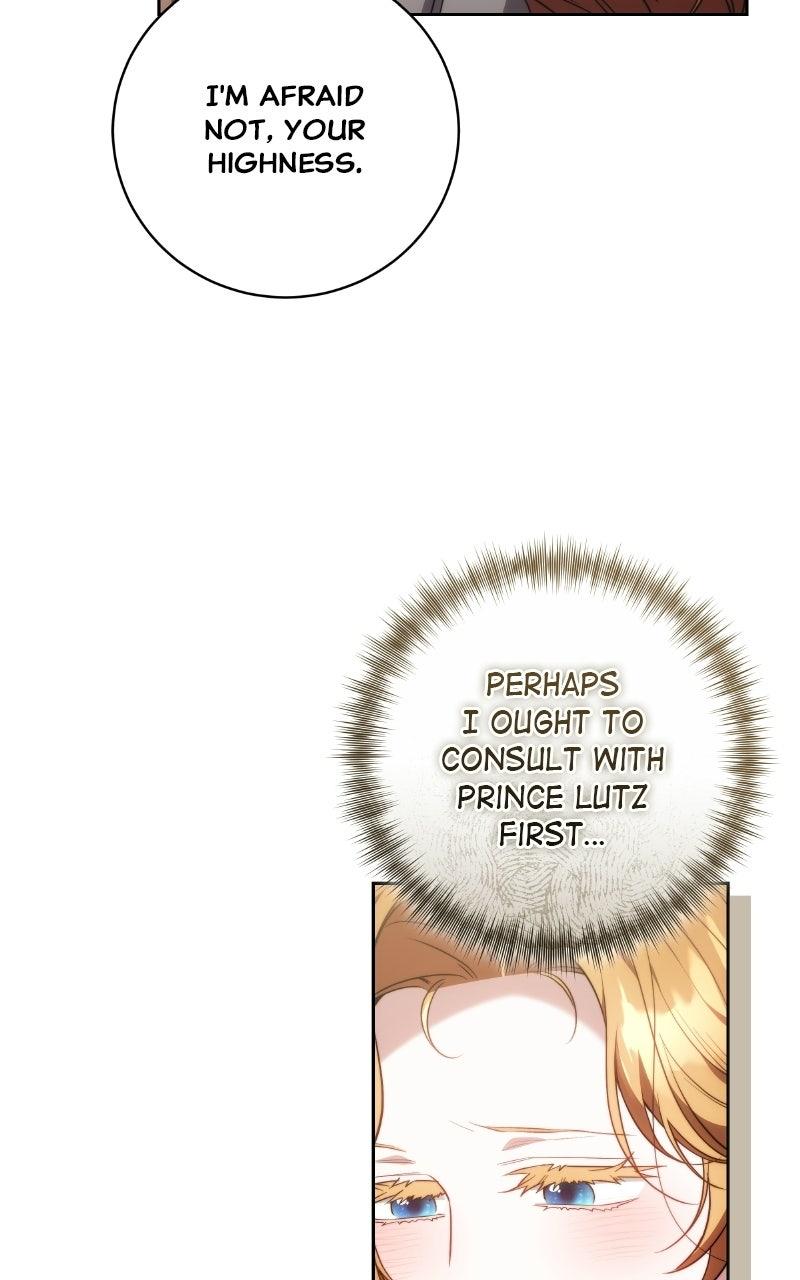 My Child Will Have a Different Father Chapter 73 - Page 69