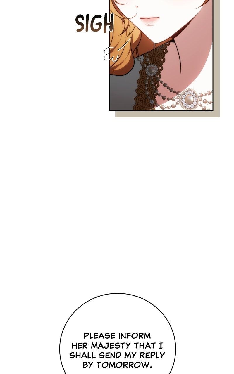 My Child Will Have a Different Father Chapter 73 - Page 70