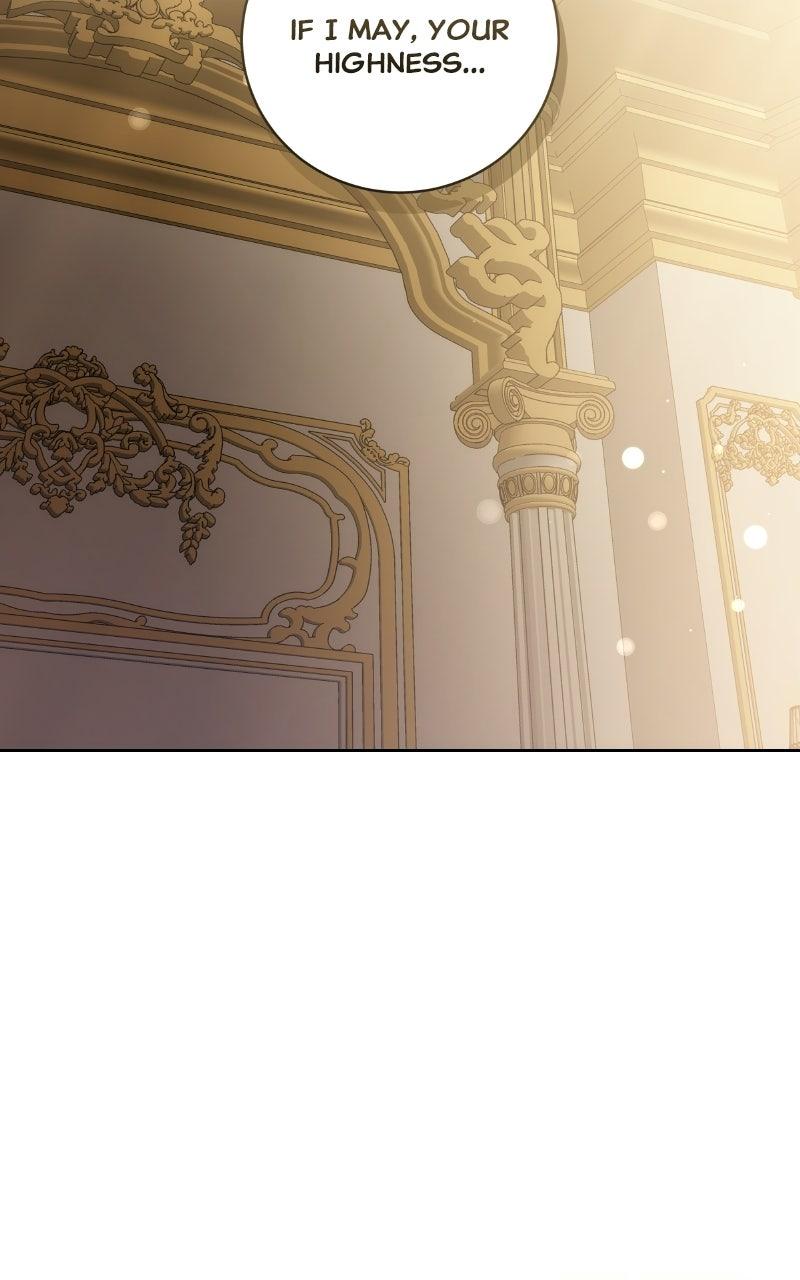 My Child Will Have a Different Father Chapter 73 - Page 72