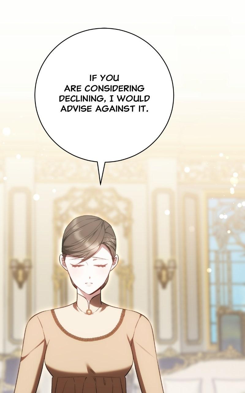 My Child Will Have a Different Father Chapter 73 - Page 73