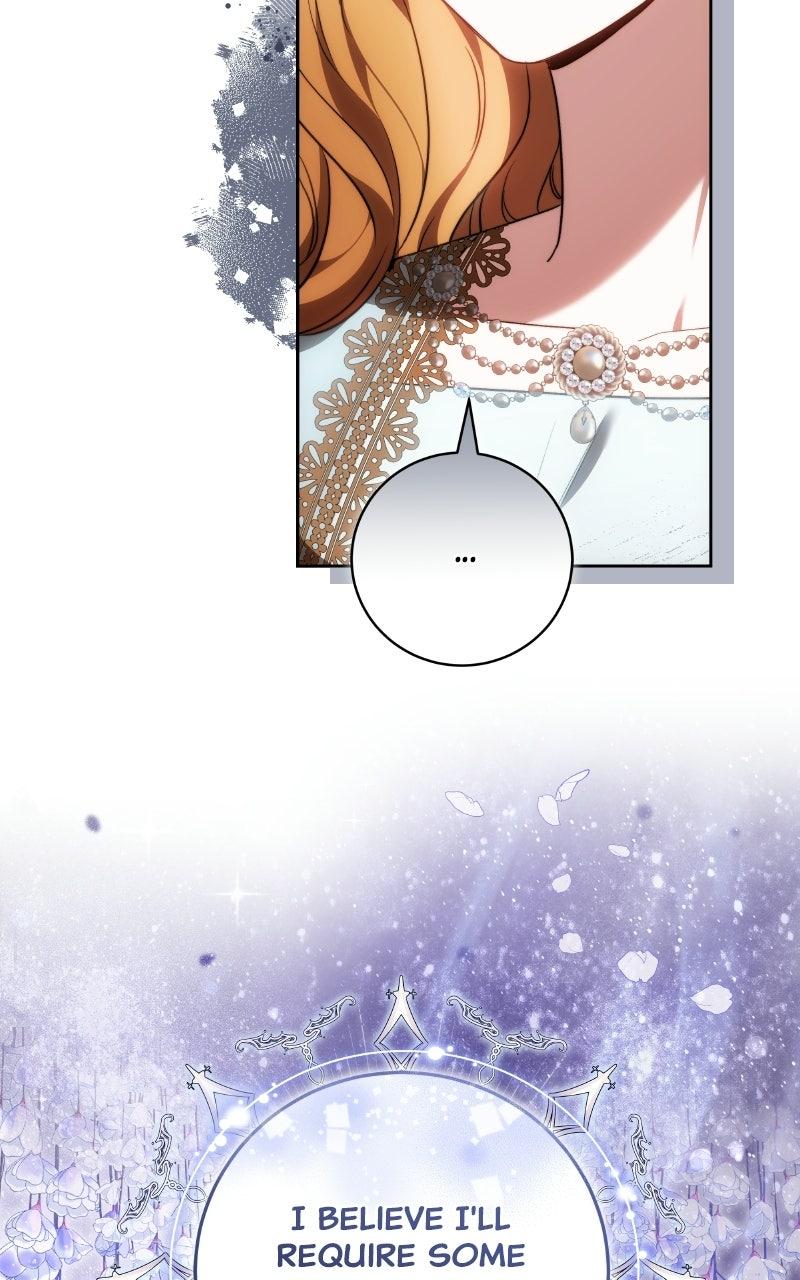 My Child Will Have a Different Father Chapter 73 - Page 75