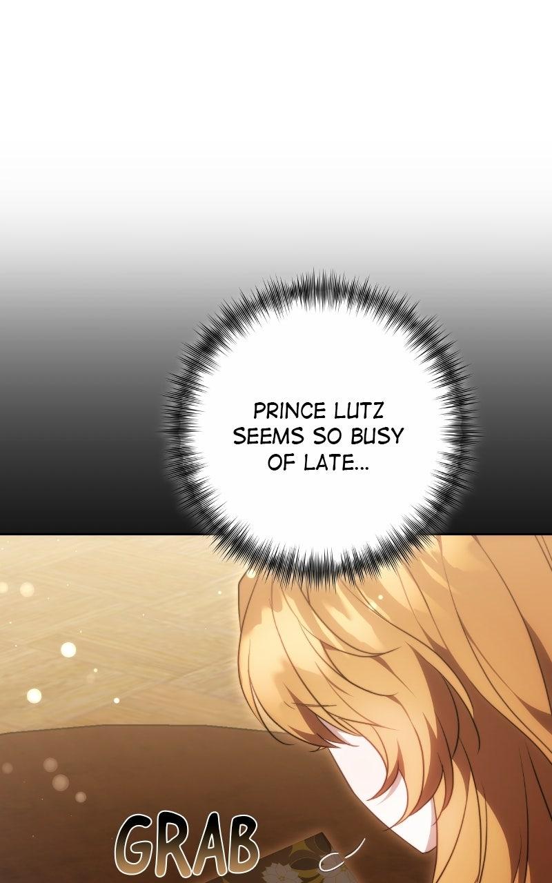 My Child Will Have a Different Father Chapter 73 - Page 79