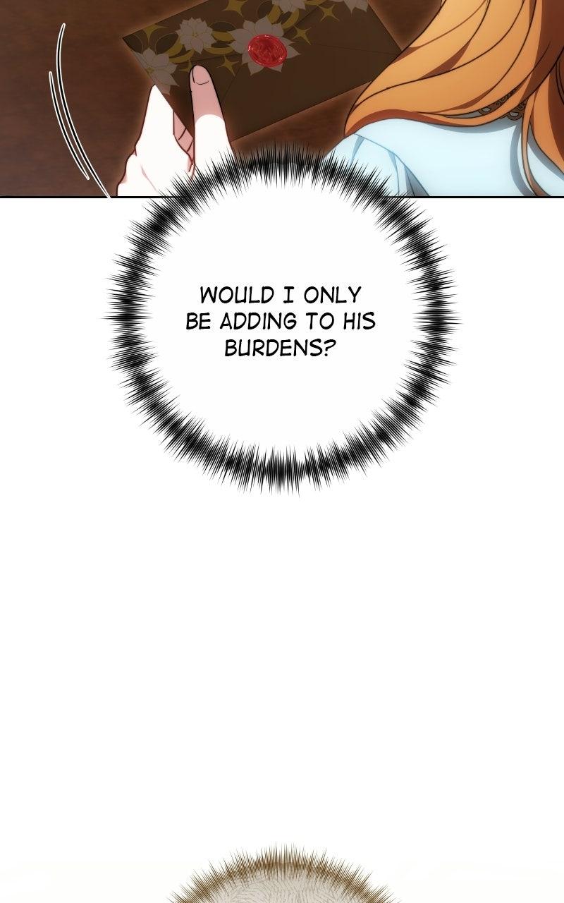 My Child Will Have a Different Father Chapter 73 - Page 80