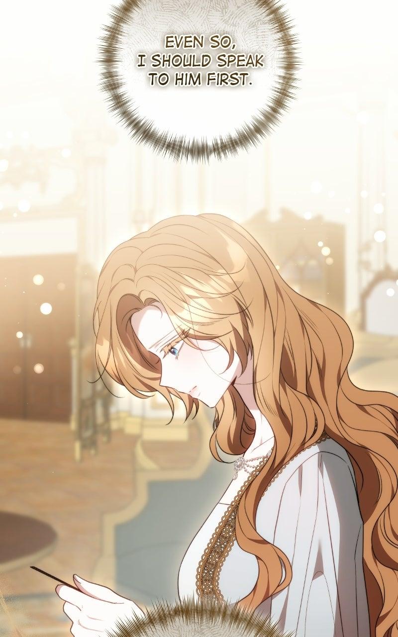 My Child Will Have a Different Father Chapter 73 - Page 81