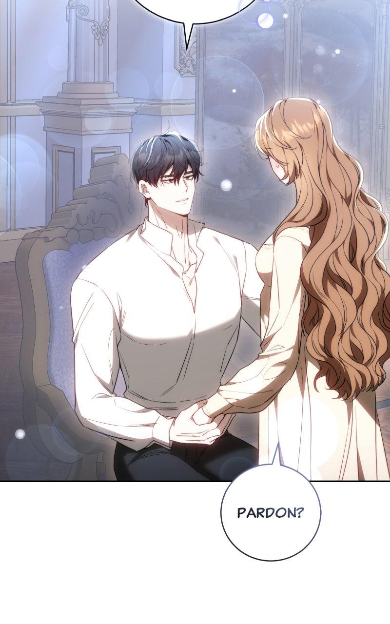 My Child Will Have a Different Father Chapter 73 - Page 85