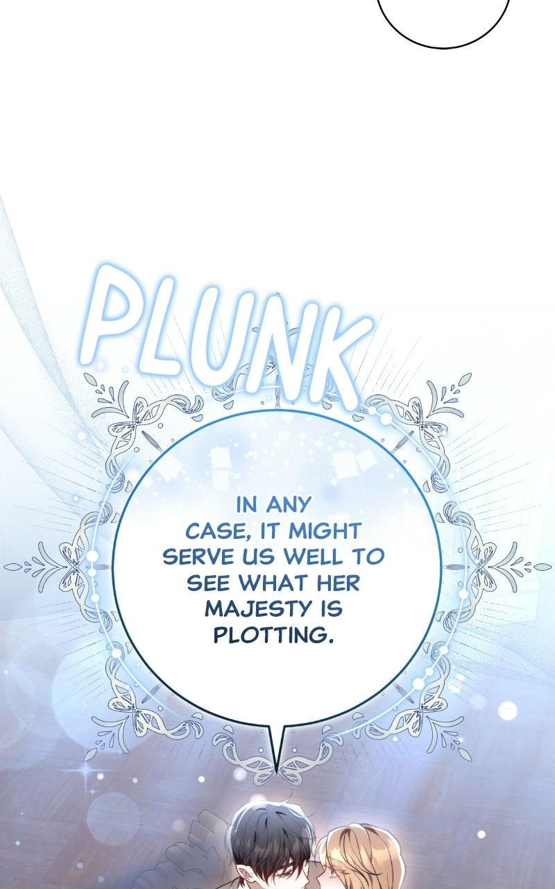 My Child Will Have a Different Father Chapter 73 - Page 87