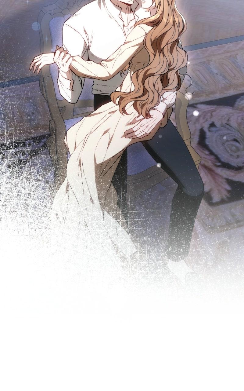 My Child Will Have a Different Father Chapter 73 - Page 88