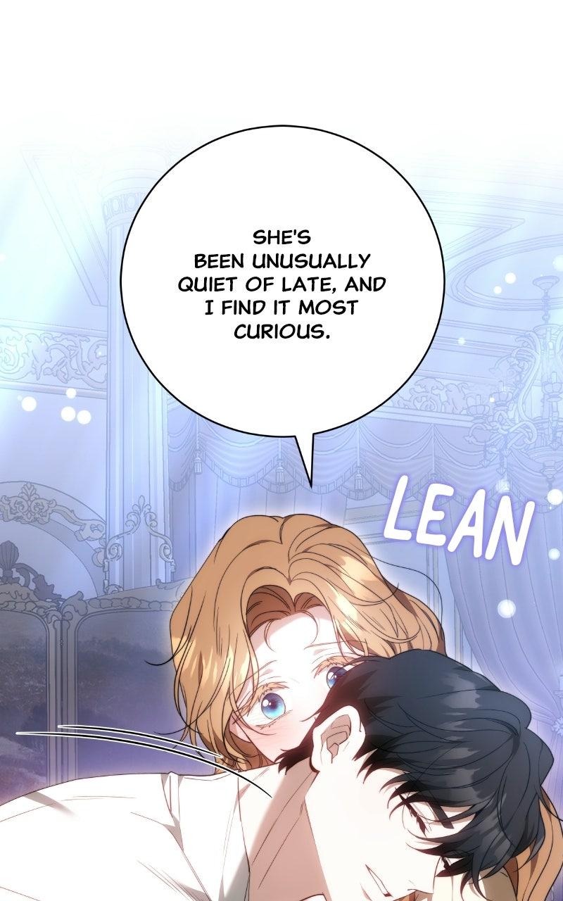 My Child Will Have a Different Father Chapter 73 - Page 89