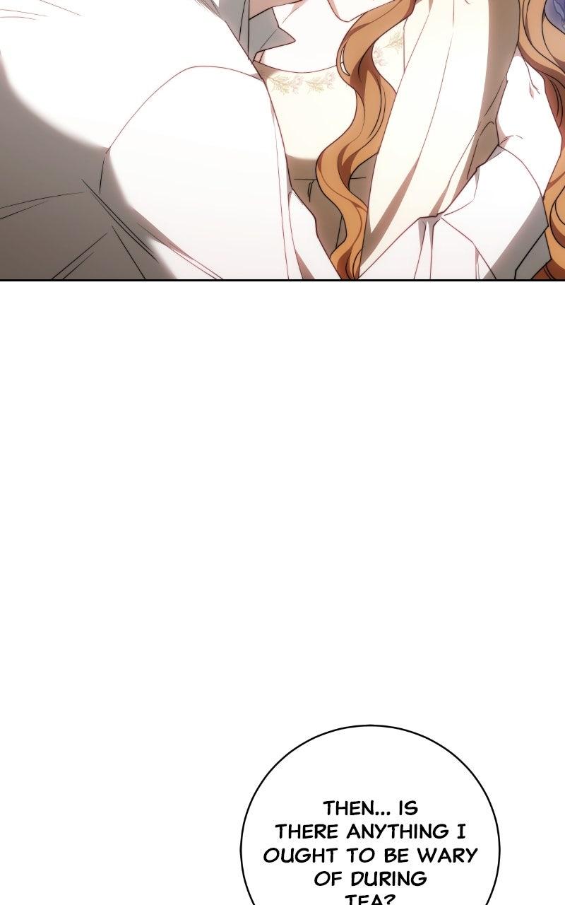 My Child Will Have a Different Father Chapter 73 - Page 90