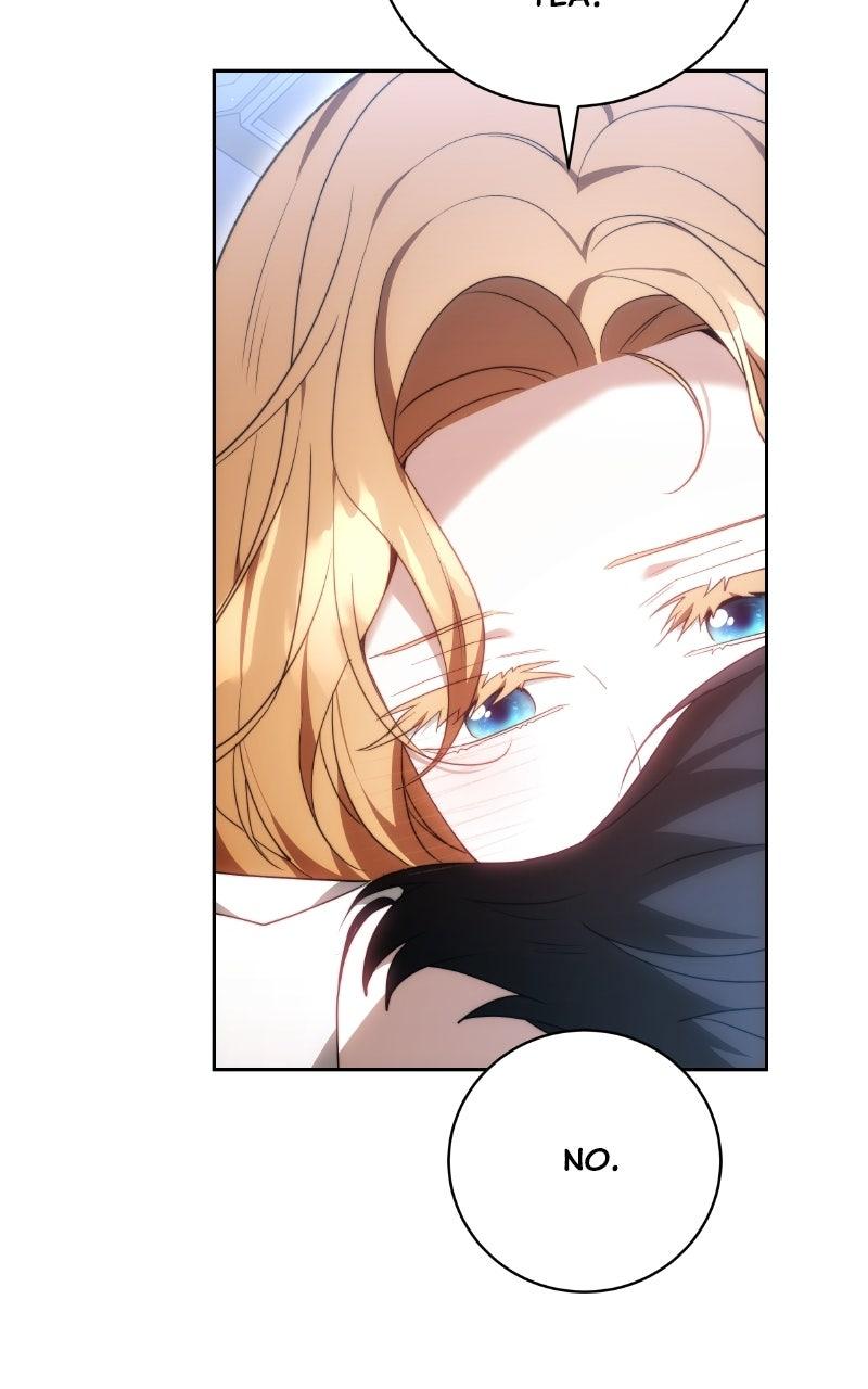 My Child Will Have a Different Father Chapter 73 - Page 91