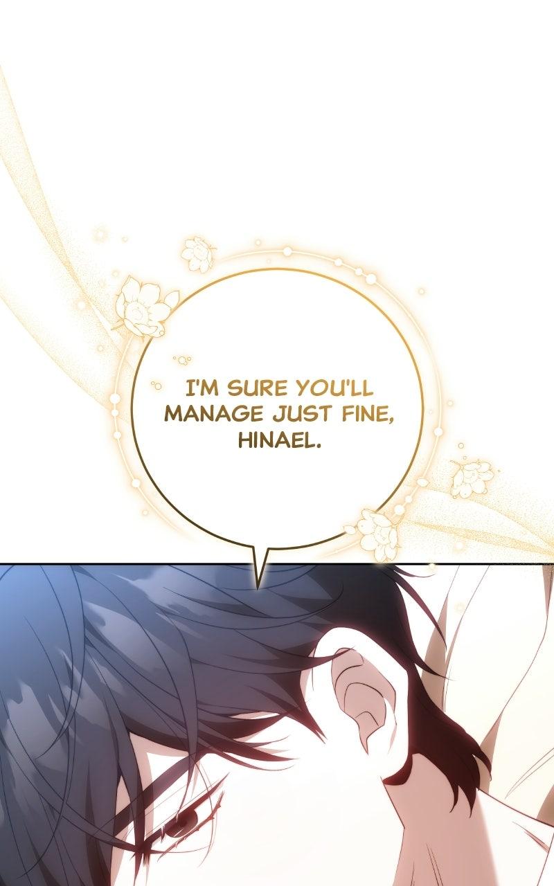 My Child Will Have a Different Father Chapter 73 - Page 92