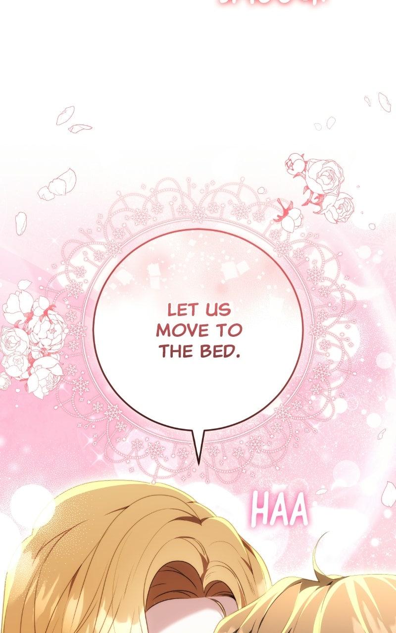 My Child Will Have a Different Father Chapter 73 - Page 96