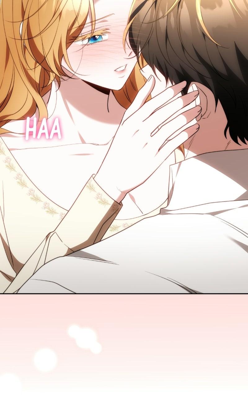 My Child Will Have a Different Father Chapter 73 - Page 97