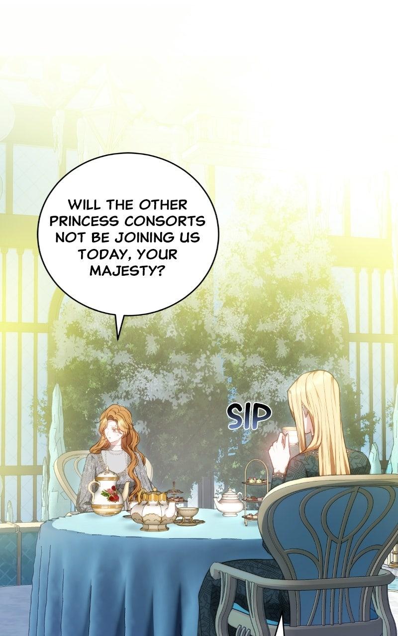 My Child Will Have a Different Father Chapter 73 - Page 100