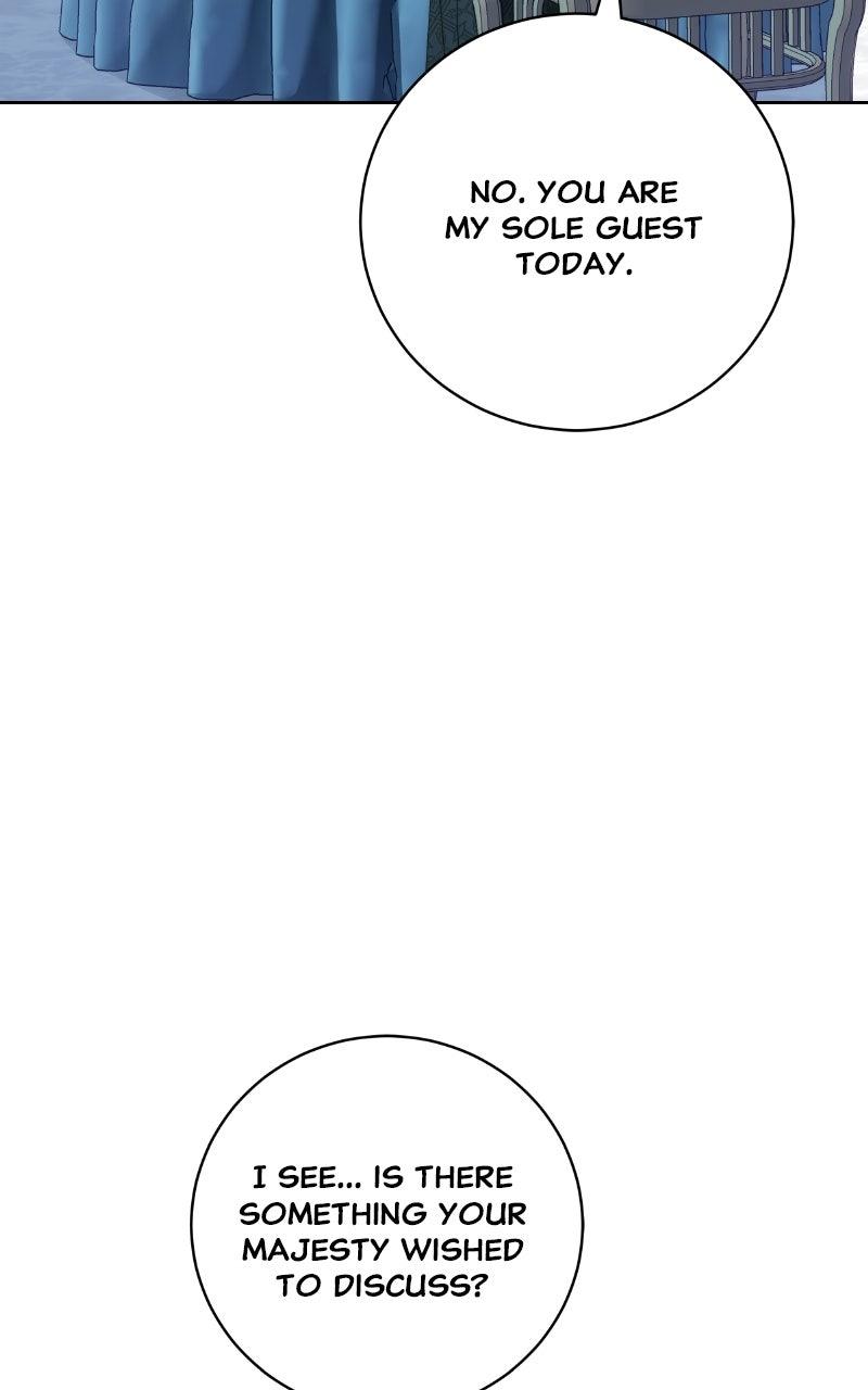 My Child Will Have a Different Father Chapter 73 - Page 101