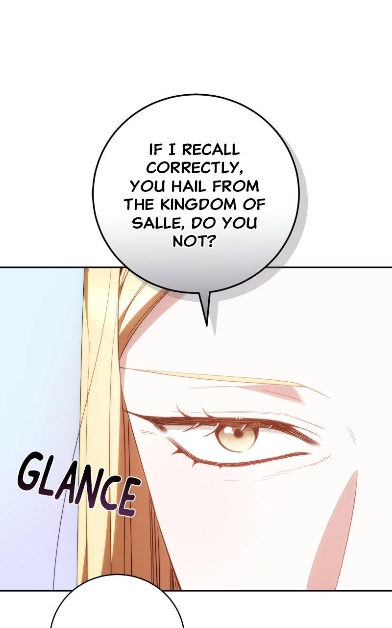 My Child Will Have a Different Father Chapter 73 - Page 103