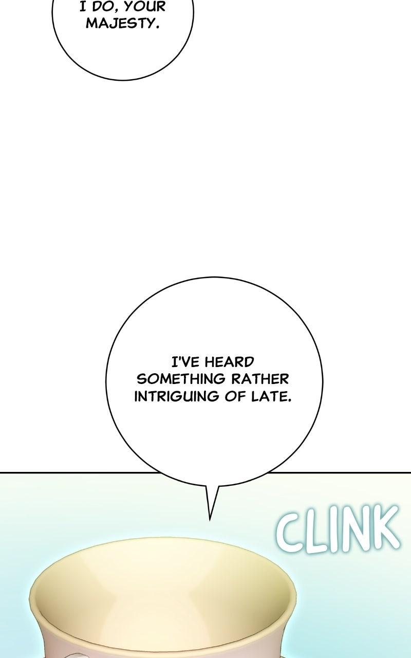 My Child Will Have a Different Father Chapter 73 - Page 104