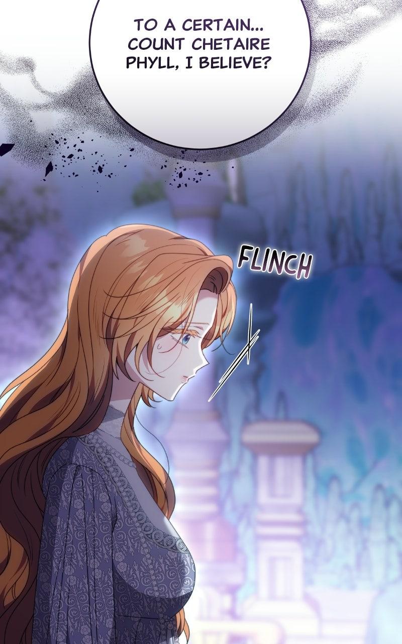 My Child Will Have a Different Father Chapter 73 - Page 106