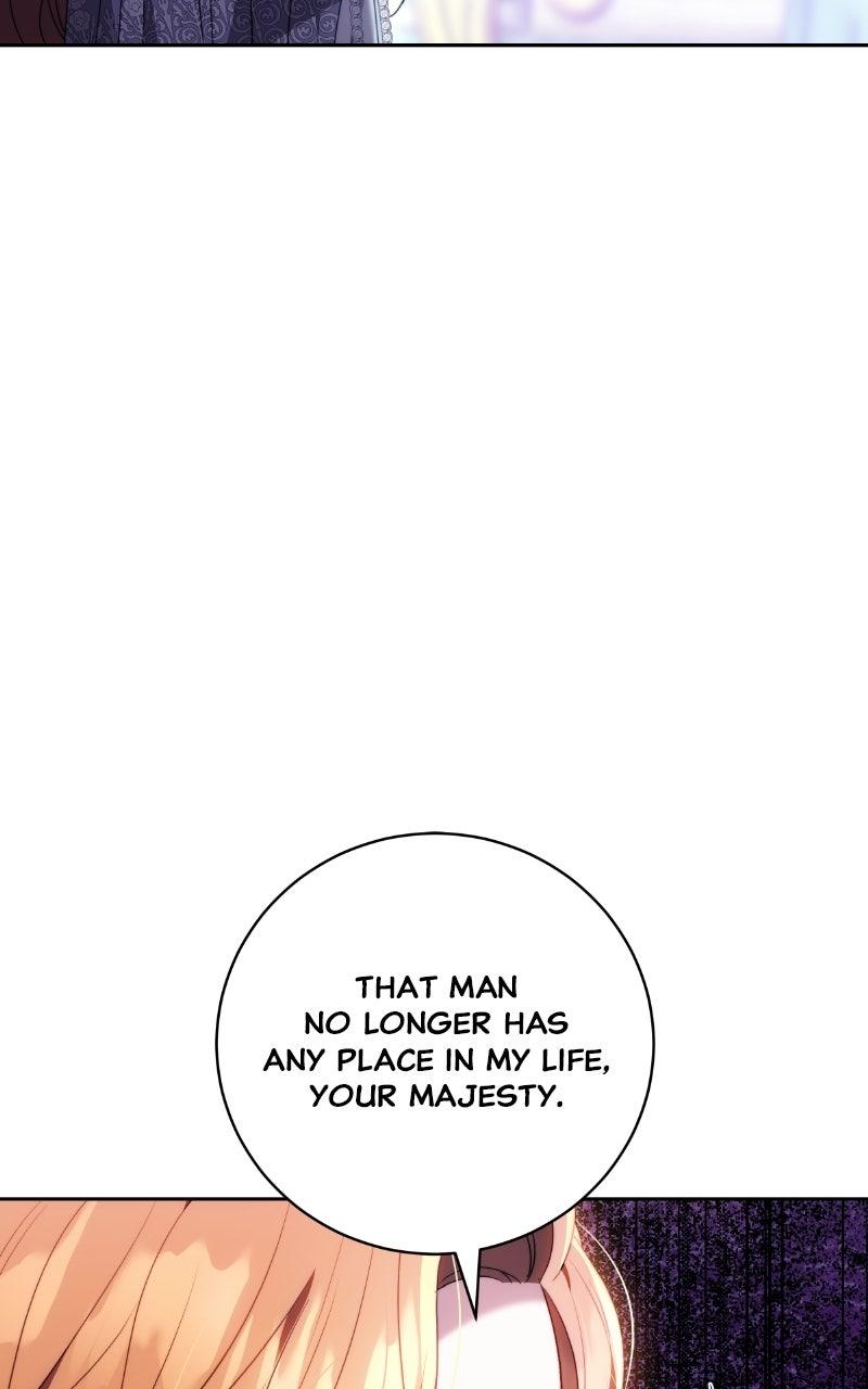 My Child Will Have a Different Father Chapter 73 - Page 107